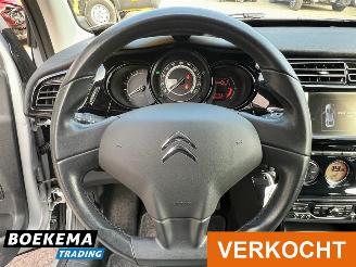 Citroën C3 1.2 PureTech Navi Climate Cruise PDC picture 23