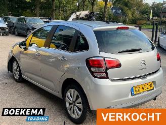 Citroën C3 1.2 PureTech Navi Climate Cruise PDC picture 3