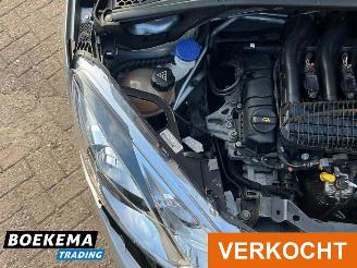 Citroën C3 1.2 PureTech Navi Climate Cruise PDC picture 11