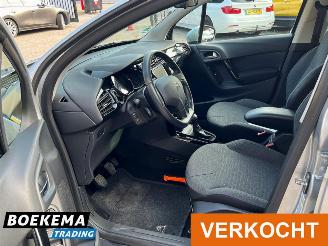 Citroën C3 1.2 PureTech Navi Climate Cruise PDC picture 15