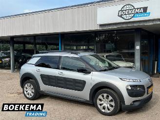 Citroën C4 cactus 1.2 PureTech Shine Navi Climate Cruise PDC picture 1
