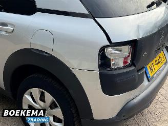 Citroën C4 cactus 1.2 PureTech Shine Navi Climate Cruise PDC picture 8