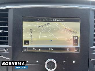 Renault Mégane Estate 1.3 TCe Zen LED Climate Cruise Navi PDC picture 27