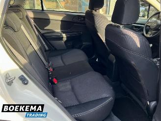 Subaru XV 2.0D Luxury AWD Navi Climate Cruise Stoelverw. Trekh. picture 11