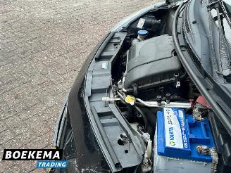 Toyota Aygo 1.0-12V Navigator Automaat Airco 5-Deurs picture 11