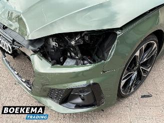 Audi A5 Sportback 35 TFSI S-Line Pano Keyless ACC Stoelverw. Climate Navi picture 7