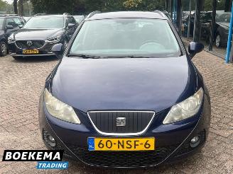 Seat Ibiza ST 1.2 TDI Style Cruise Airco PDC picture 5