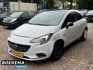 Opel Corsa 1.0 Turbo Color Edition Climate cruise stoelverw. picture 4