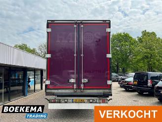 Krone  TKS Vector 1950 Cool liner Duoplex Steel Lift-As picture 3