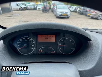 Fiat Ducato 2.3 MJ 120PK 9-Persoons Rolstoellift Luchtvering Webasto Airco picture 23