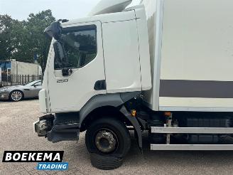 Volvo FL 280 4x2 Koelwagen Laadklep Dag/Nacht Euro 6 picture 7