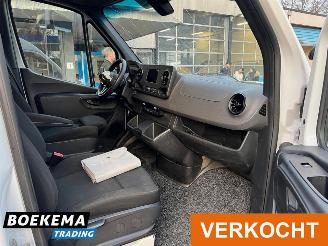 Mercedes Sprinter 315 1.9 CDI L4H3 Maxi Aut. Navi Clima Cruise Camera picture 22