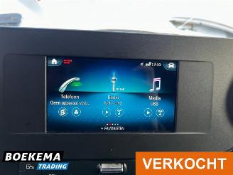 Mercedes Sprinter 315 1.9 CDI L4H3 Maxi Aut. Navi Clima Cruise Camera picture 27