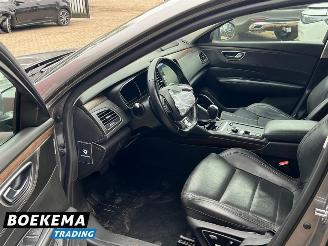 Renault Talisman 1.6 TCe Intens Aut Keyless Leder Led Stoelkoel/verw. Camera picture 18