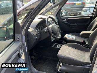 Opel Meriva 1.4 16V Maxx Cool Climate Airco Trekh. picture 9