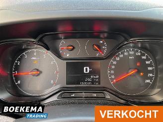 Opel Combo 1.5D Lang Edition Airco Cruise PDC picture 24