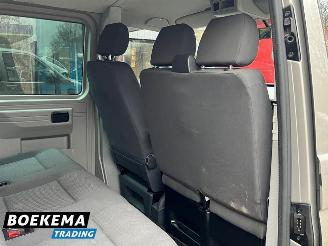 Volkswagen Transporter 2.0 TDI 180PK 6-Pers DSG Navi Camera Cruise picture 11
