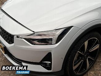 Polestar 2 Standard Range Single Motor 63kWh Led Keyless Camera picture 8