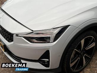 Polestar 2 Standard Range Single Motor 63kWh Led Keyless Camera picture 8