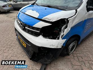 Opel Vivaro 1.5 CDTI L2H1 Edition Apple-carplay Airco Cruise Schuifdeur picture 10
