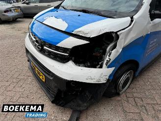 Opel Vivaro 1.5 CDTI L2H1 Edition Apple-carplay Airco Cruise Schuifdeur picture 10