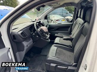 Opel Vivaro 1.5 CDTI L2H1 Edition Apple-carplay Airco Cruise Schuifdeur picture 16