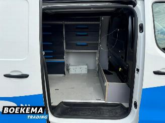 Opel Vivaro 1.5 CDTI L2H1 Edition Apple-carplay Airco Cruise Schuifdeur picture 19