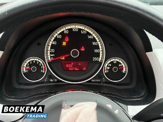 Volkswagen Up! 1.0 High Up! Panorama Airco PDC Cruise 5-Deurs picture 22