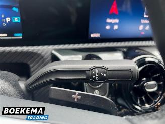 Mercedes A-klasse 180 Business Line Facelift Navi Camera Clima SHZ picture 25