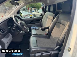 Peugeot Expert 2.0 BlueHDI 122PK AUtomaat Asphalt Navigatie Camera PDC picture 15