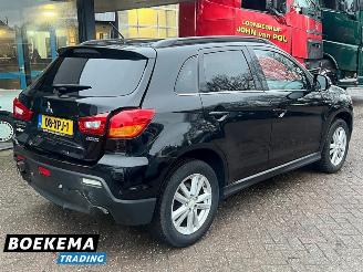 Mitsubishi ASX 1.6 Intense Keyless Cruise Climate PDC picture 2