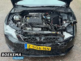 Seat Leon 1.4 TSI FR 122PK Climate Cruise Stoelverw. picture 6