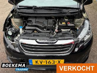 Peugeot 108 1.0 e-VTi Active Airco 5-Deurs picture 8