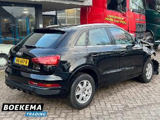 Audi Q3 1.4 TFSI Sport Pro Line S Aut Climate Cruise Navi PDC picture 2