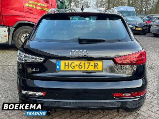 Audi Q3 1.4 TFSI Sport S-Line Automaat Climate Cruise Navi PDC picture 14