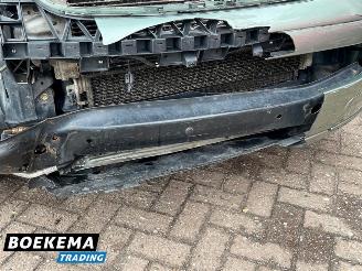 Volkswagen Transporter 2.5 TDI 340 DC 5-Pers 174PK DSG Leer Navi Airco Cruise PDC Trekh. picture 14