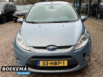 Ford Fiesta 1.25 Titanium 5-Deurs Climate Cruise PDC picture 5