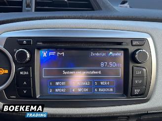 Toyota Yaris 1.5 Full Hybrid Aspiration Navi Climate Cruise Camera picture 23