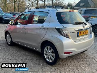 Toyota Yaris 1.5 Full Hybrid Aspiration Navi Climate Cruise Camera picture 3