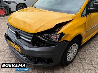 Volkswagen Caddy 2.0 TDI BMT Trendline Airco Trekhaak PDC Schuifdeur picture 7