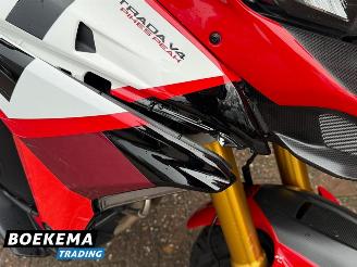 Ducati  Multistrada V4 Pikes Peak Akrapovic Stuurverwarming Cruise Control picture 6