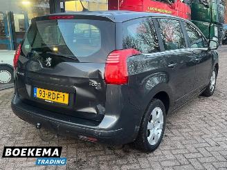 Peugeot 5008 1.6 THP ST Aut Panorama Navigatie Climate Cruise PDC Glazen dak picture 2