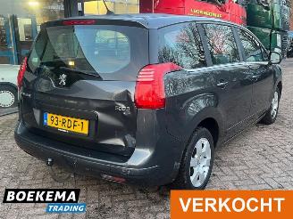 Peugeot 5008 1.6 THP ST Aut Panorama Navigatie Climate Cruise PDC Glazen dak picture 2