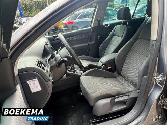 Volkswagen Golf 1.4 TSI GT Sport 170PK Schuif/kanteldak Climate Cruise Stoelverw. picture 16