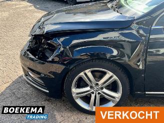 Volkswagen Passat Variant 1.4 TSI R-Line Aut Pano Leer Climate stoelverw. picture 7