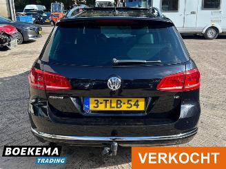 Volkswagen Passat Variant 1.4 TSI R-Line Aut Pano Leer Climate stoelverw. picture 12