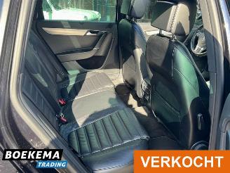 Volkswagen Passat Variant 1.4 TSI R-Line Aut Pano Leer Climate stoelverw. picture 18