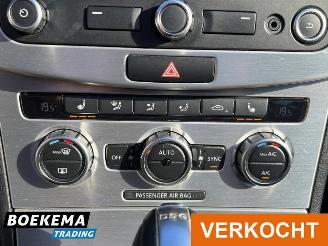 Volkswagen Passat Variant 1.4 TSI R-Line Aut Pano Leer Climate stoelverw. picture 26