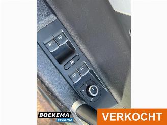 Volkswagen Passat Variant 1.4 TSI R-Line Aut Pano Leer Climate stoelverw. picture 13