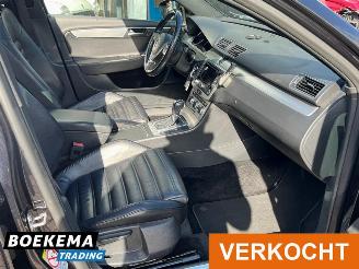 Volkswagen Passat Variant 1.4 TSI R-Line Aut Pano Leer Climate stoelverw. picture 19